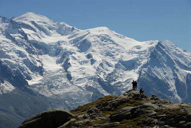 chamonix