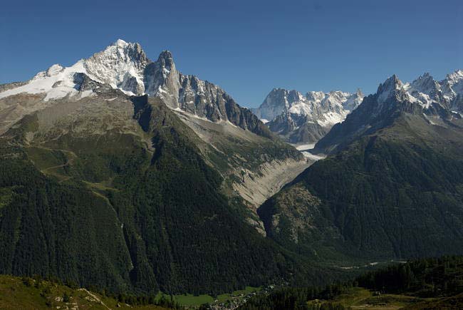 chamonix