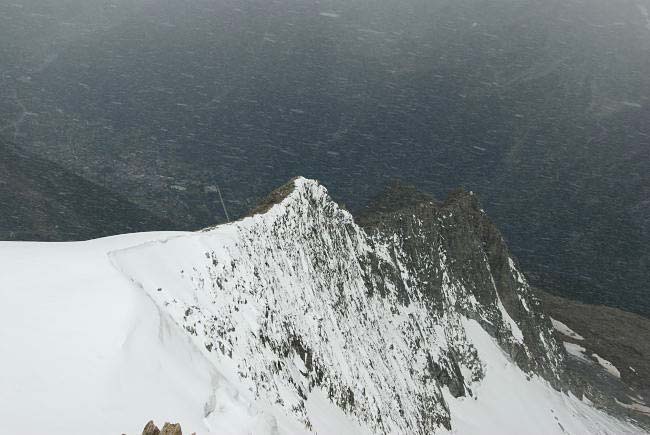 chamonix