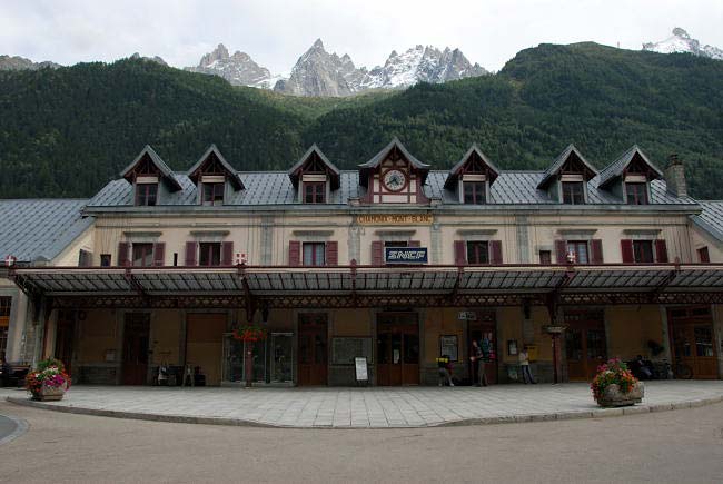 chamonix