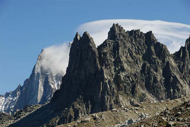 chamonix