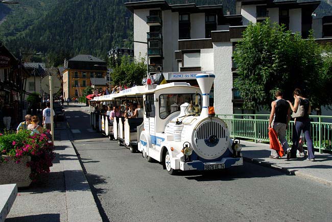 chamonix