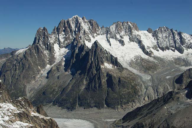 chamonix