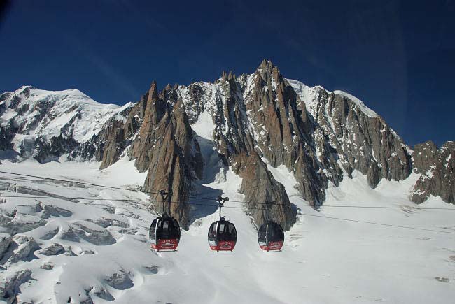 chamonix