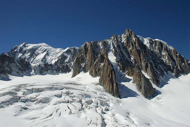 chamonix