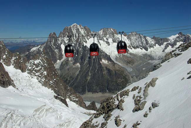 chamonix