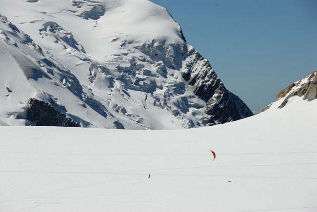 chamonix