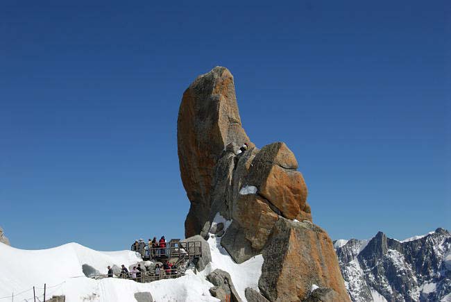 chamonix