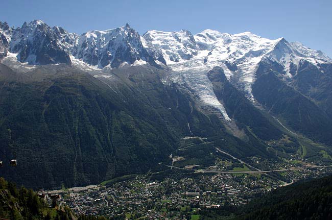 chamonix