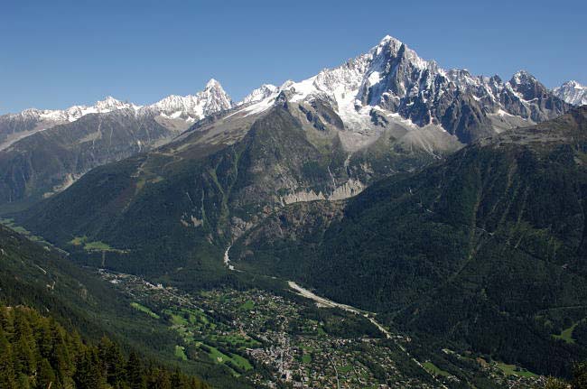 chamonix