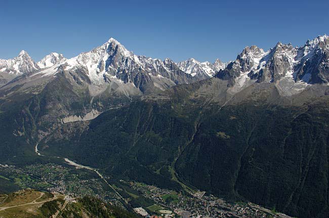 chamonix