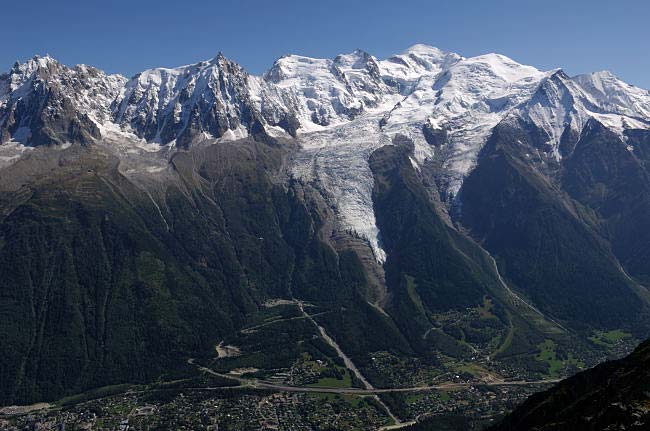 chamonix