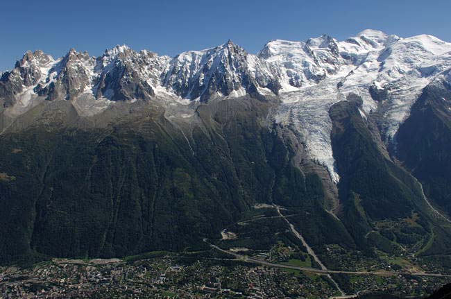 chamonix