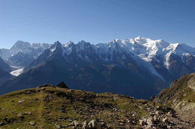 chamonix