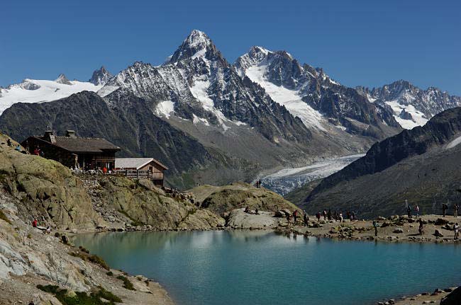 chamonix