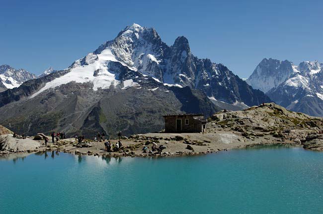 chamonix