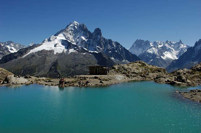 chamonix