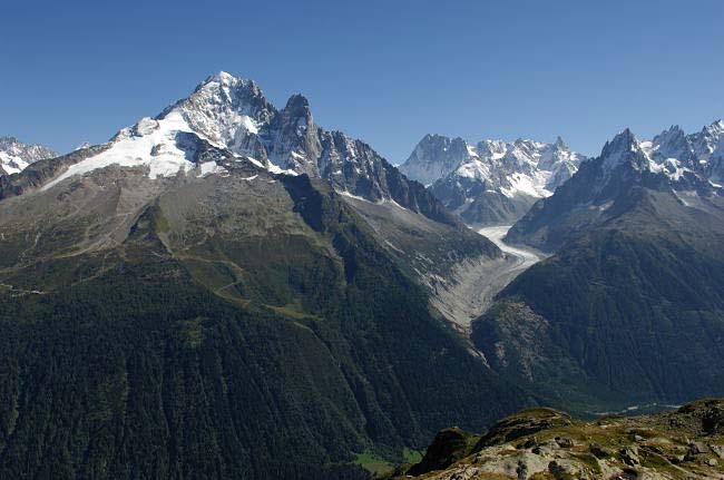 chamonix