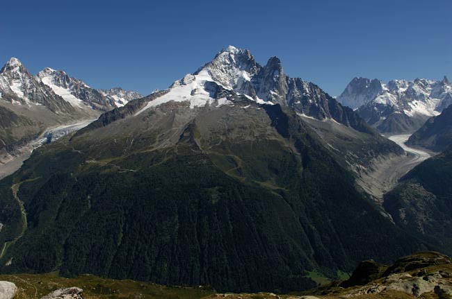 chamonix