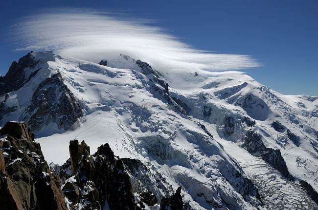 chamonix