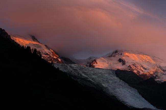 chamonix