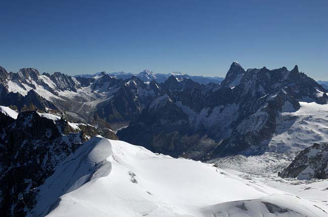 chamonix