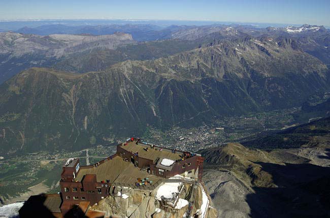 chamonix