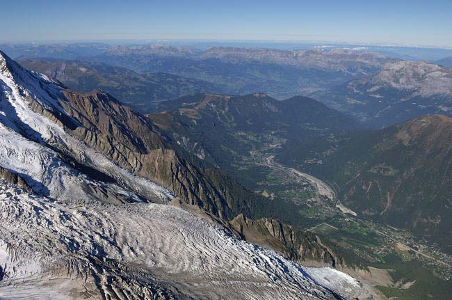 chamonix