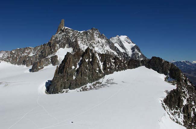 chamonix