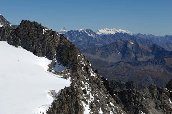 chamonix