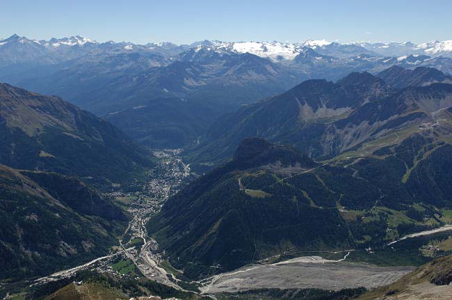 chamonix