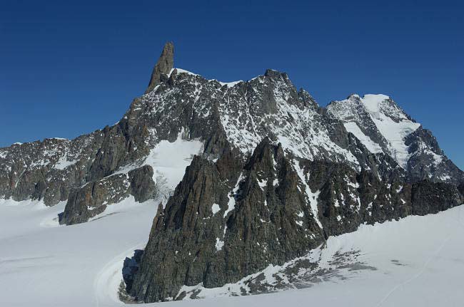 chamonix