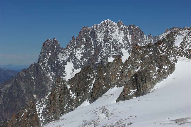 chamonix