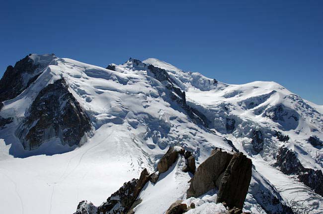 chamonix