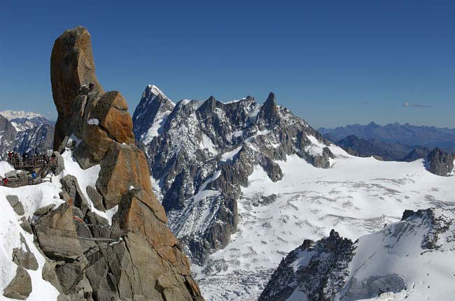 chamonix