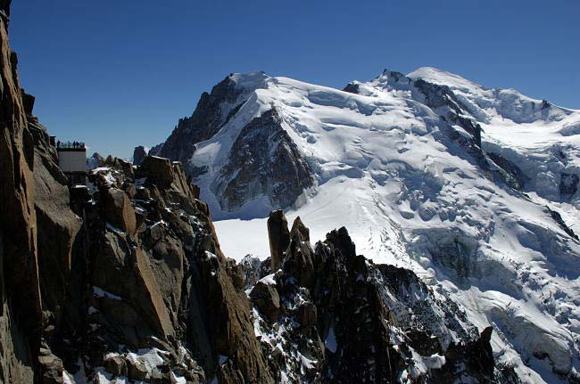 chamonix