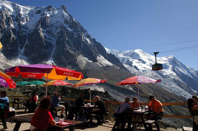 chamonix