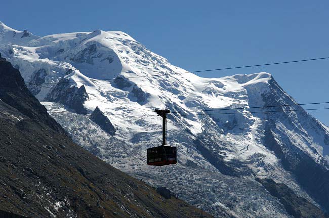 chamonix