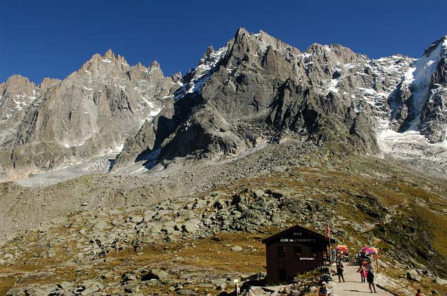 chamonix