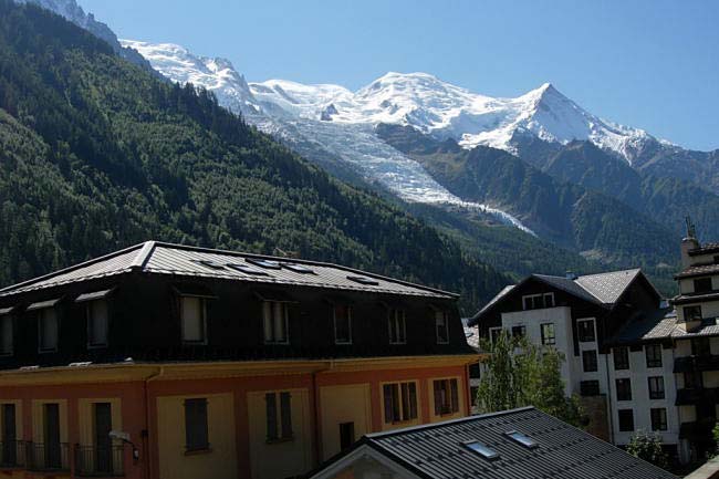 chamonix