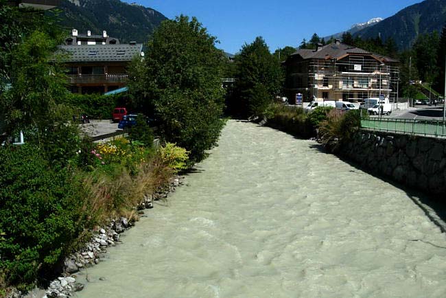 chamonix