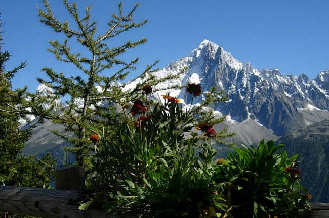 chamonix