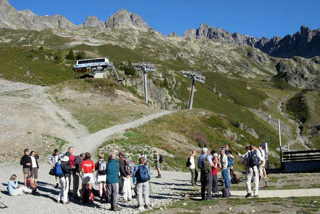 chamonix