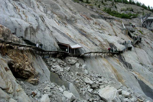 chamonix