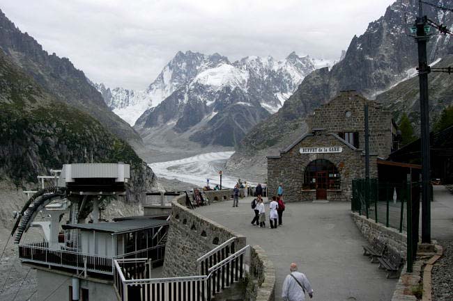 chamonix