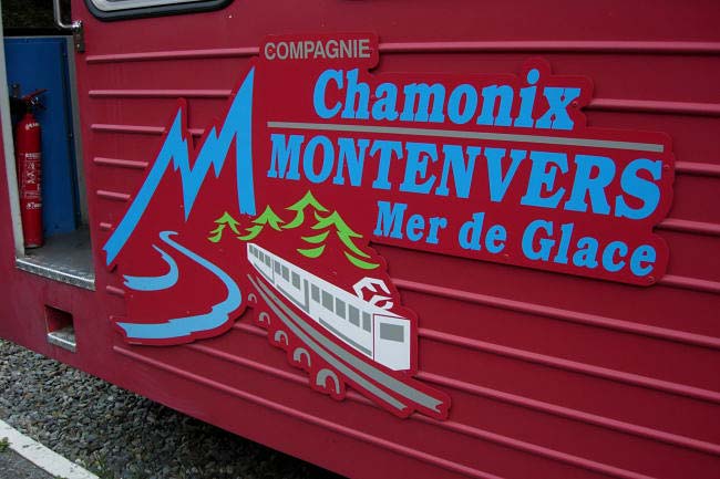 chamonix