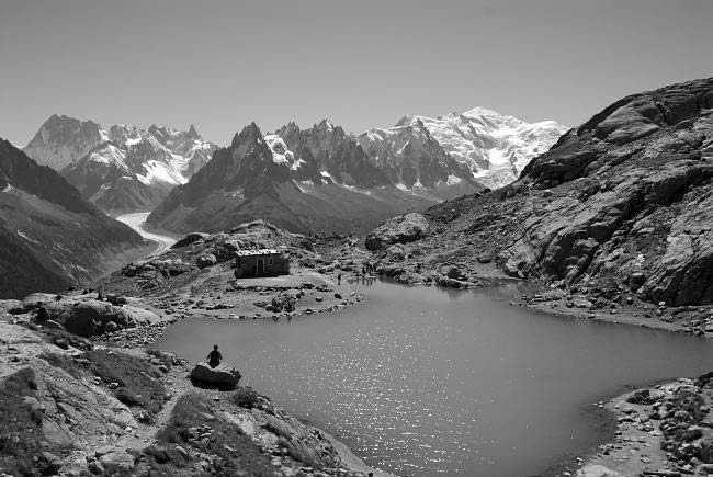 chamonix