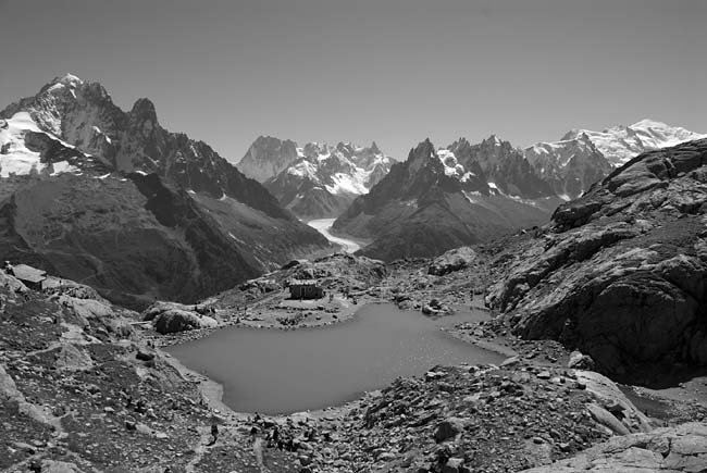 chamonix