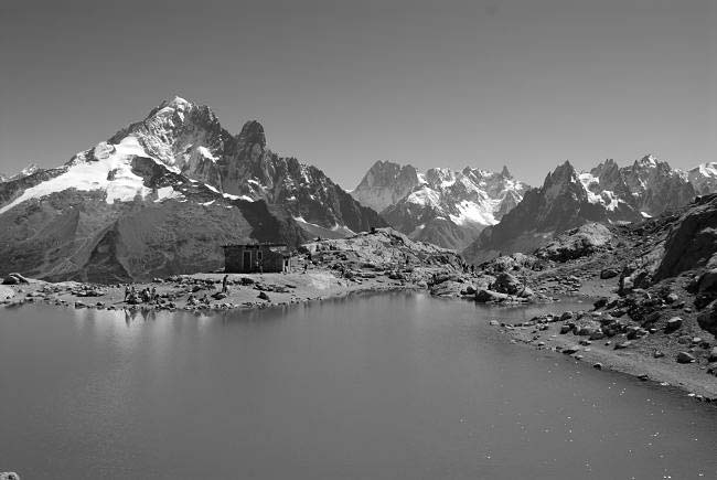 chamonix