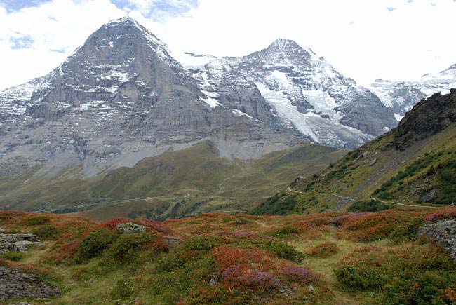 Grindelwald